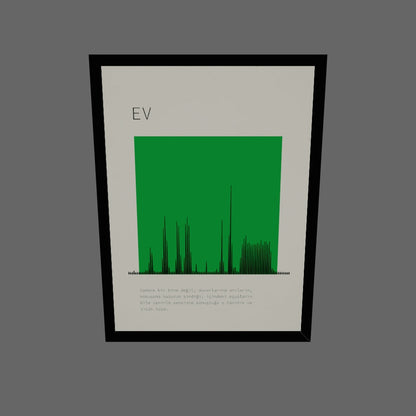 EV - ARTKÖY STUDIO