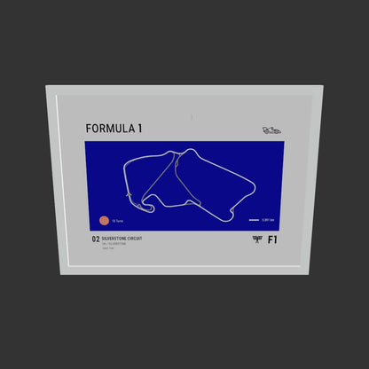 F1 UK - ARTKÖY STUDIO