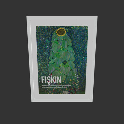 FIŞKIN - ARTKÖY STUDIO