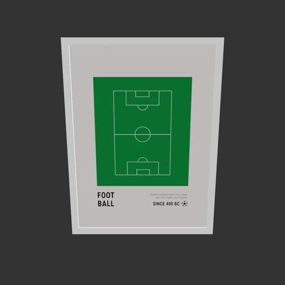 Football - ARTKÖY STUDIO