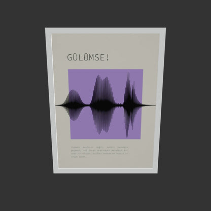 GÜLÜMSE - ARTKÖY STUDIO