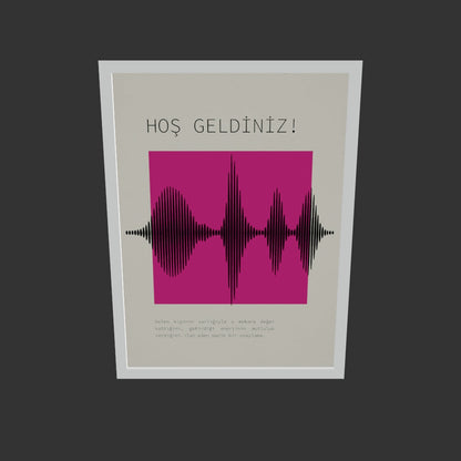HOŞ GELDİNİZ - ARTKÖY STUDIO
