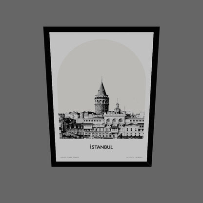 İstanbul - ARTKÖY STUDIO