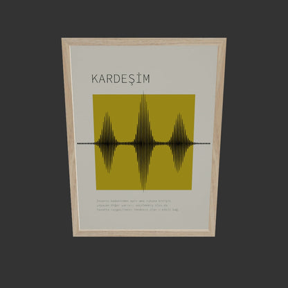 KARDEŞİM - ARTKÖY STUDIO