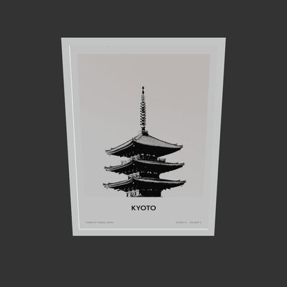 Kyoto - ARTKÖY STUDIO
