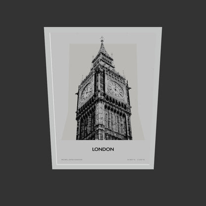London - ARTKÖY STUDIO