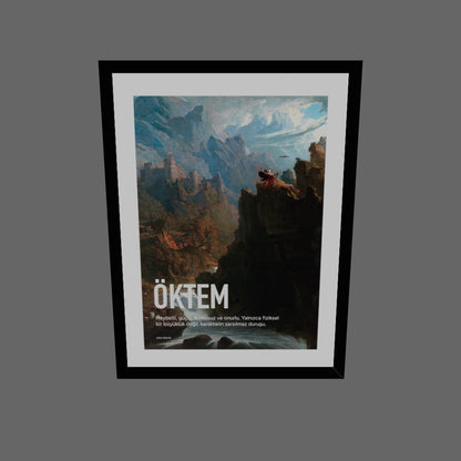 ÖKTEM - ARTKÖY STUDIO