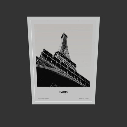 Paris - ARTKÖY STUDIO