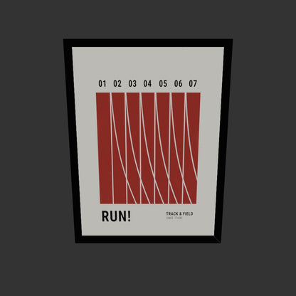 RUN - ARTKÖY STUDIO