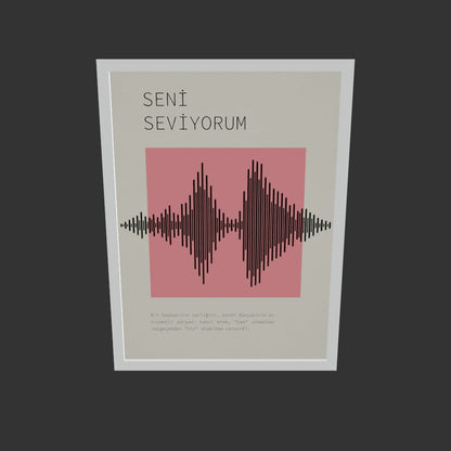 SENİ SEVİYORUM - ARTKÖY STUDIO