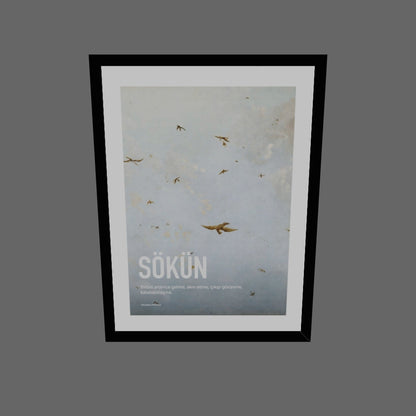 SÖKÜN - ARTKÖY STUDIO