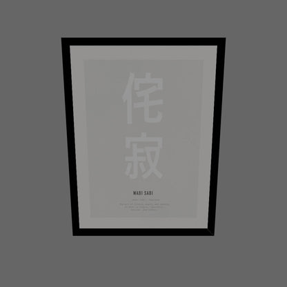 WABI SABI - ARTKÖY STUDIO