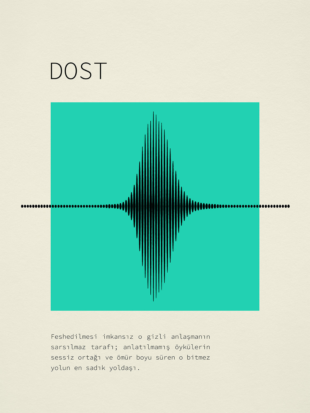 DOST - ARTKÖY STUDIO