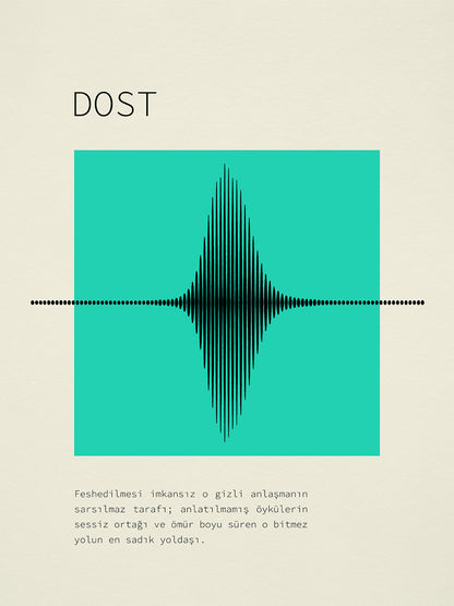 DOST - ARTKÖY STUDIO