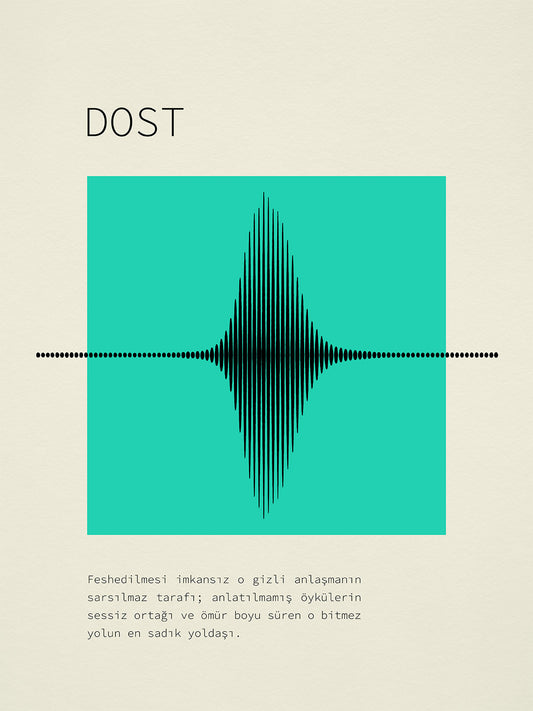 DOST - ARTKÖY STUDIO