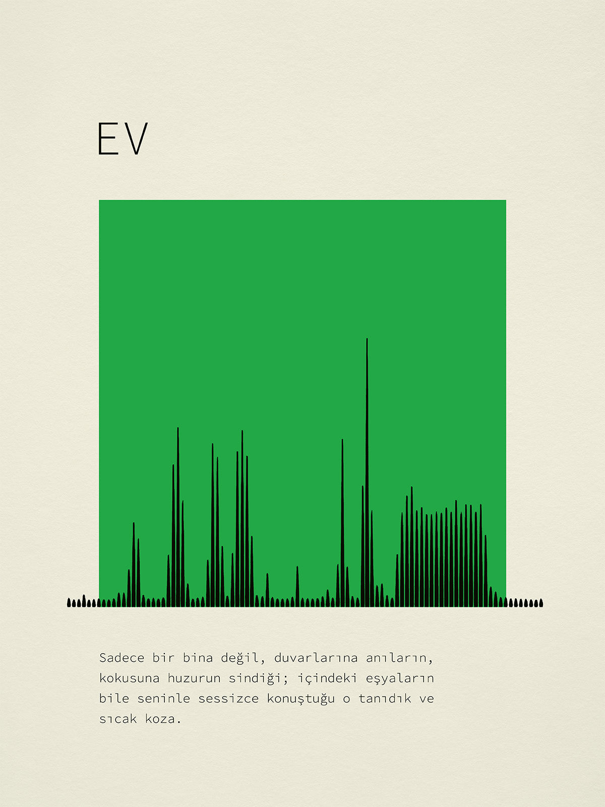 EV - ARTKÖY STUDIO