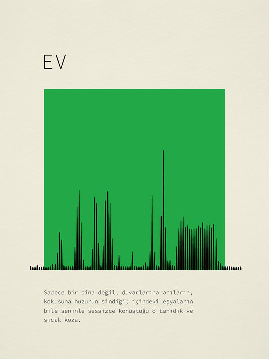 EV - ARTKÖY STUDIO