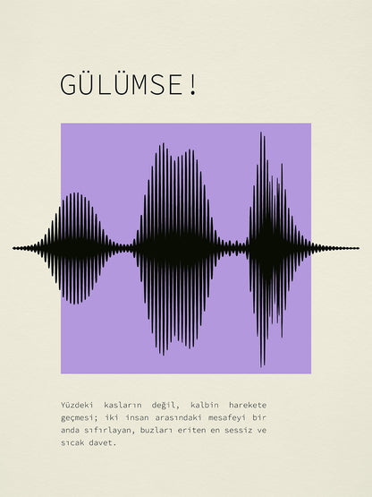GÜLÜMSE - ARTKÖY STUDIO