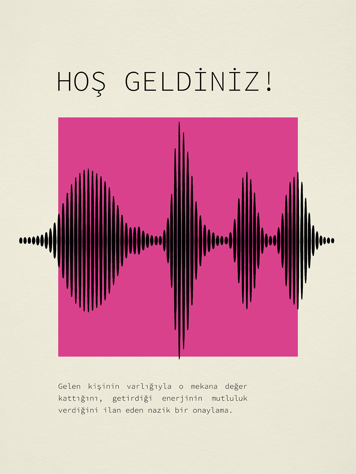 HOŞ GELDİNİZ - ARTKÖY STUDIO