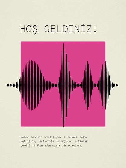 HOŞ GELDİNİZ - ARTKÖY STUDIO