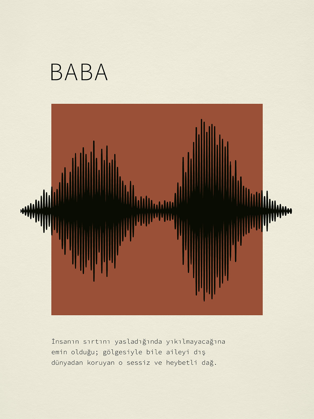 BABA - ARTKÖY STUDIO