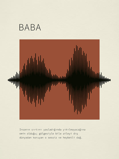 BABA - ARTKÖY STUDIO
