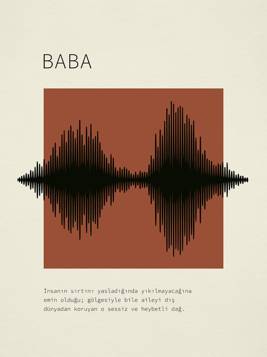 BABA - ARTKÖY STUDIO
