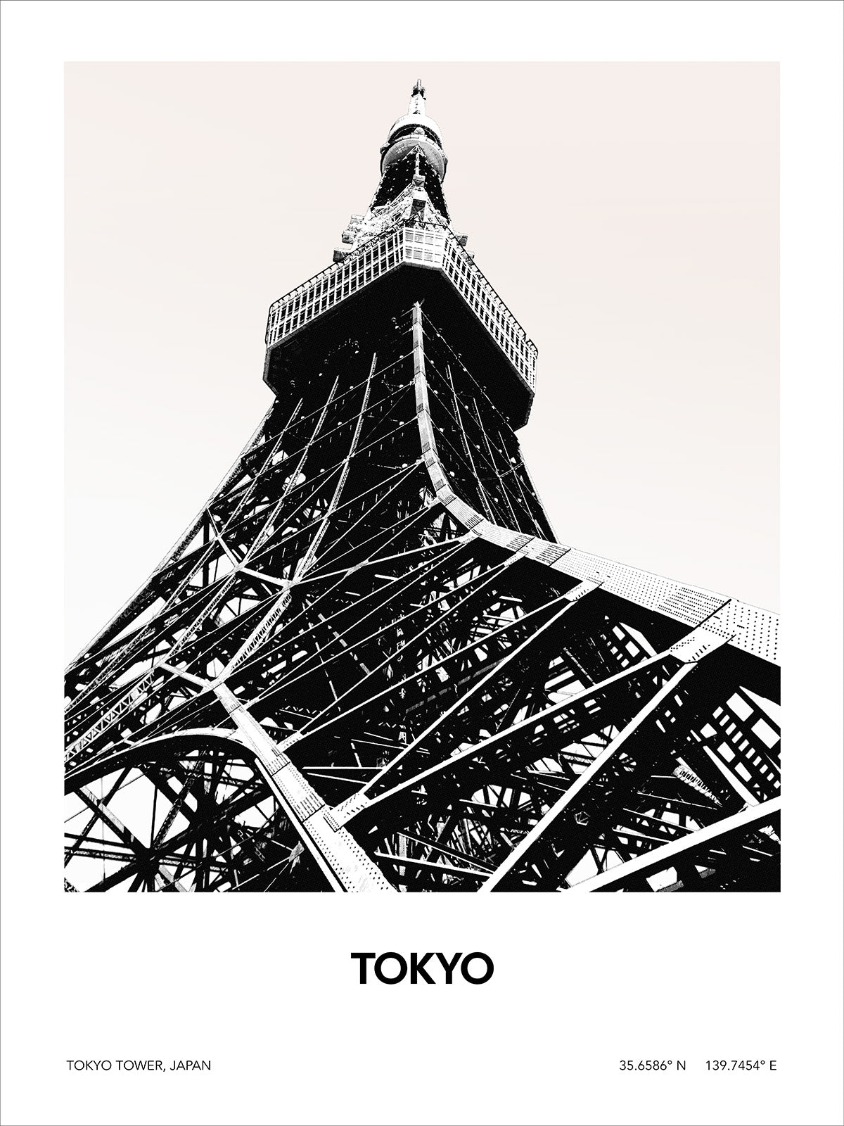Tokyo - ARTKÖY STUDIO