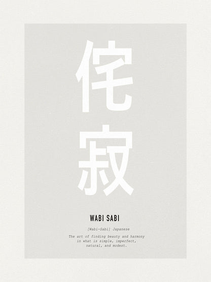 WABI SABI - ARTKÖY STUDIO