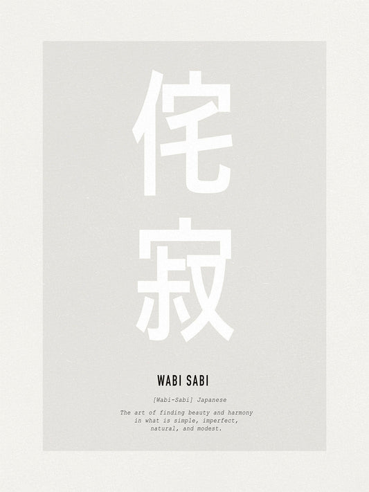 WABI SABI - ARTKÖY STUDIO
