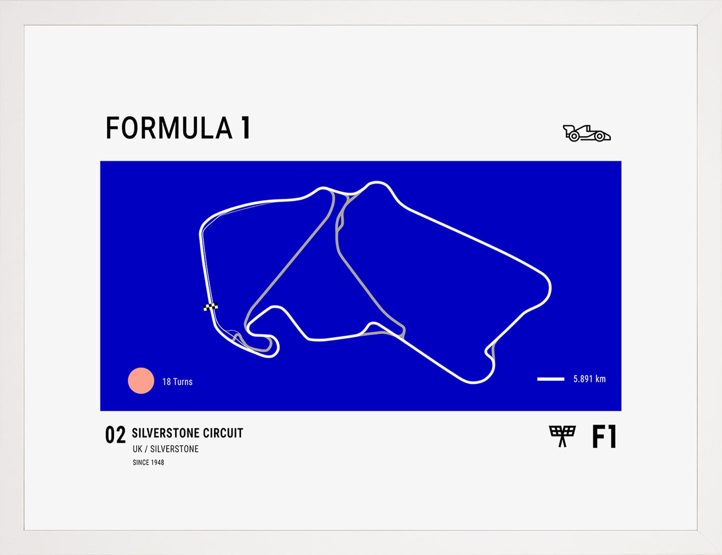 F1 UK - ARTKÖY STUDIO