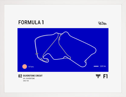 F1 UK - ARTKÖY STUDIO