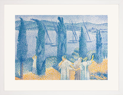 Gezinti Yeri - Henri Edmond