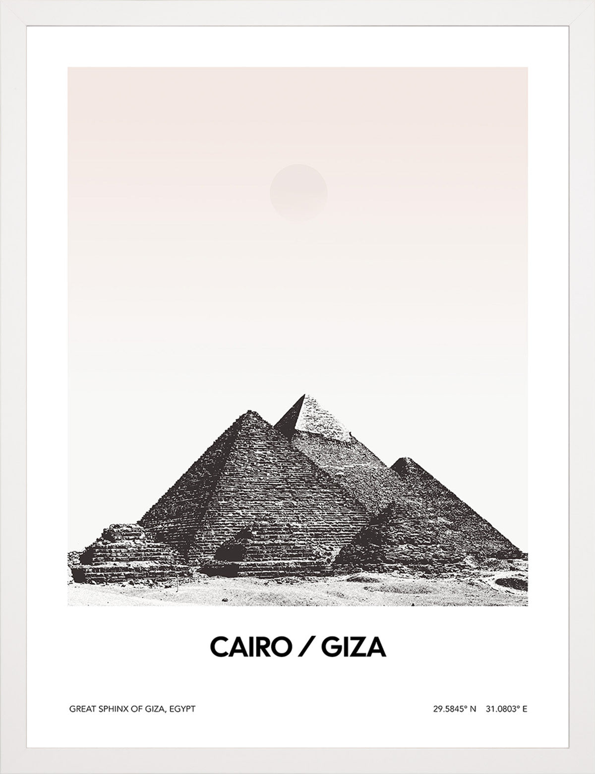 Cairo - ARTKÖY STUDIO