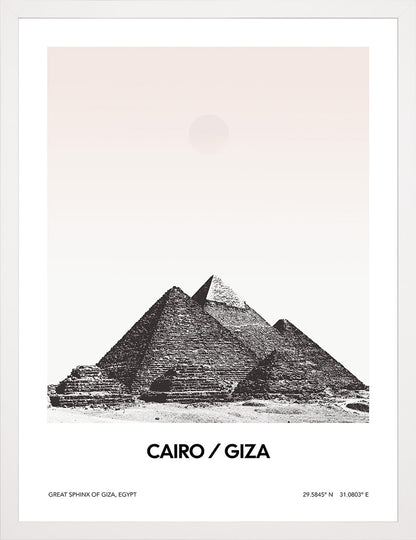 Cairo - ARTKÖY STUDIO