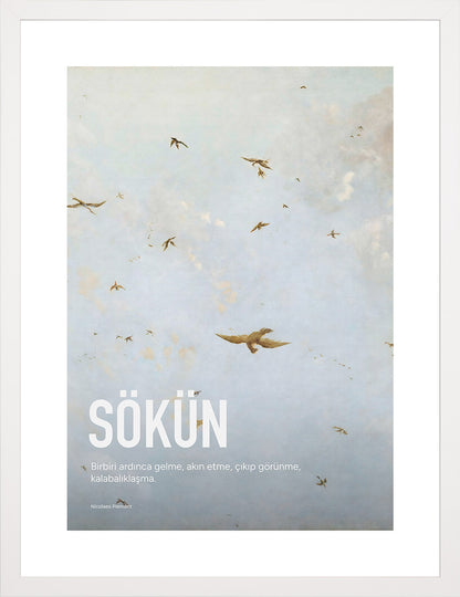 SÖKÜN - ARTKÖY STUDIO