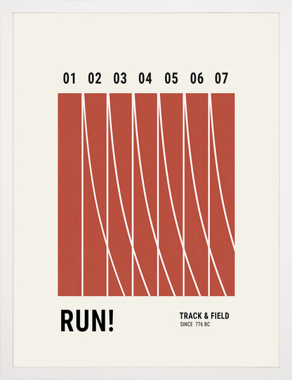RUN - ARTKÖY STUDIO