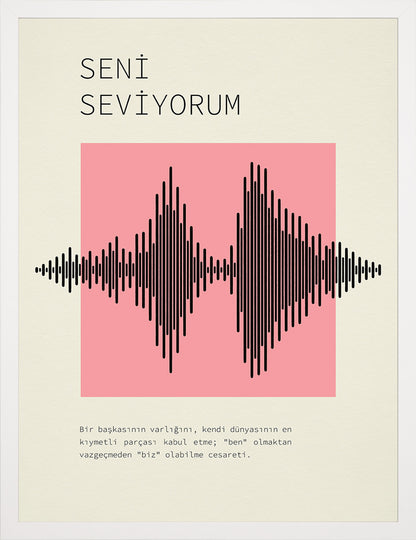 SENİ SEVİYORUM - ARTKÖY STUDIO