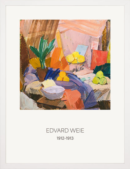 Meyve Sepetleri - Edvard Weie