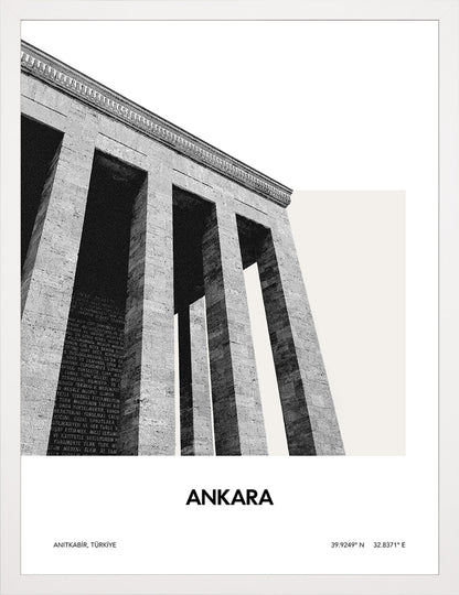 Ankara - ARTKÖY STUDIO