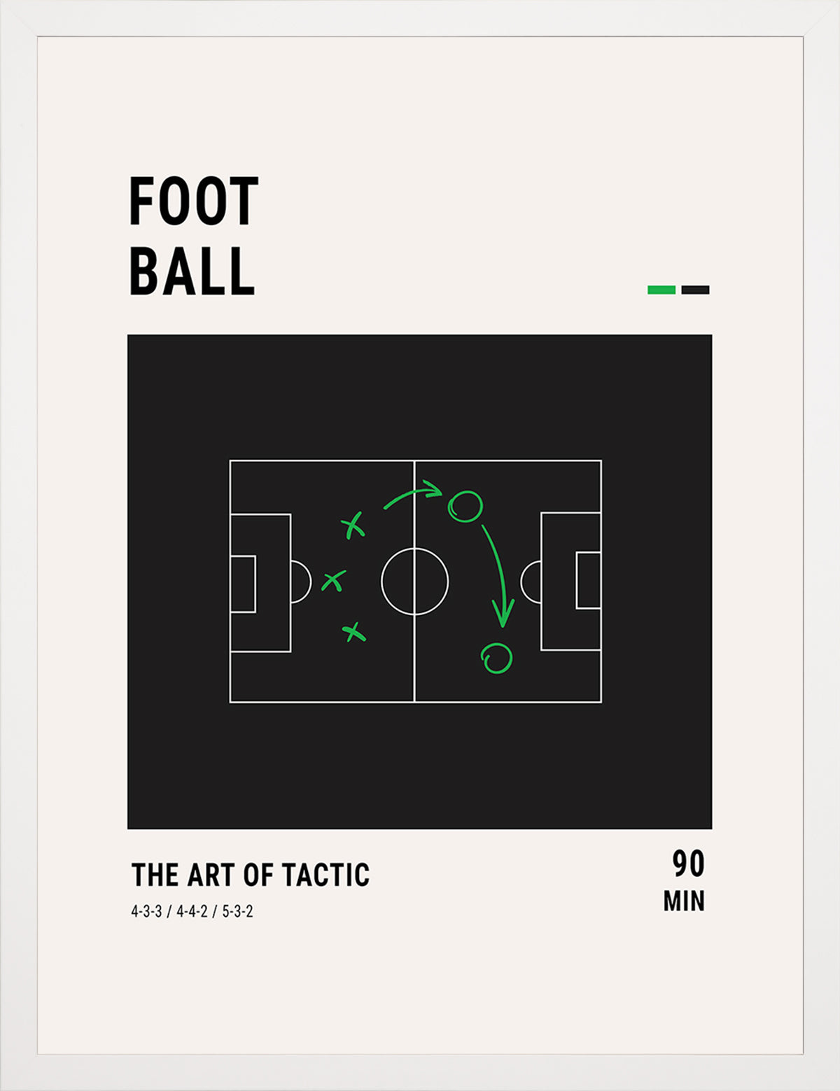 Football Tactic - ARTKÖY STUDIO