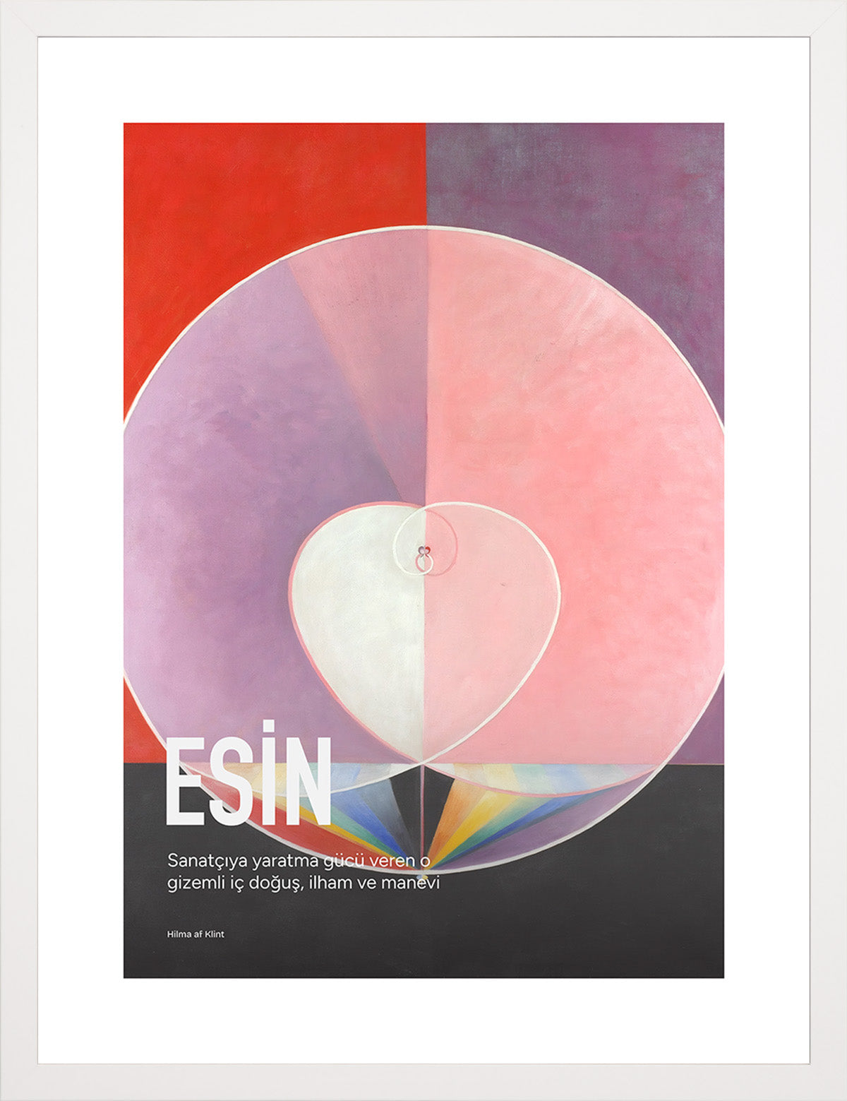 ESİN - ARTKÖY STUDIO