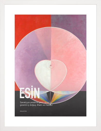 ESİN - ARTKÖY STUDIO