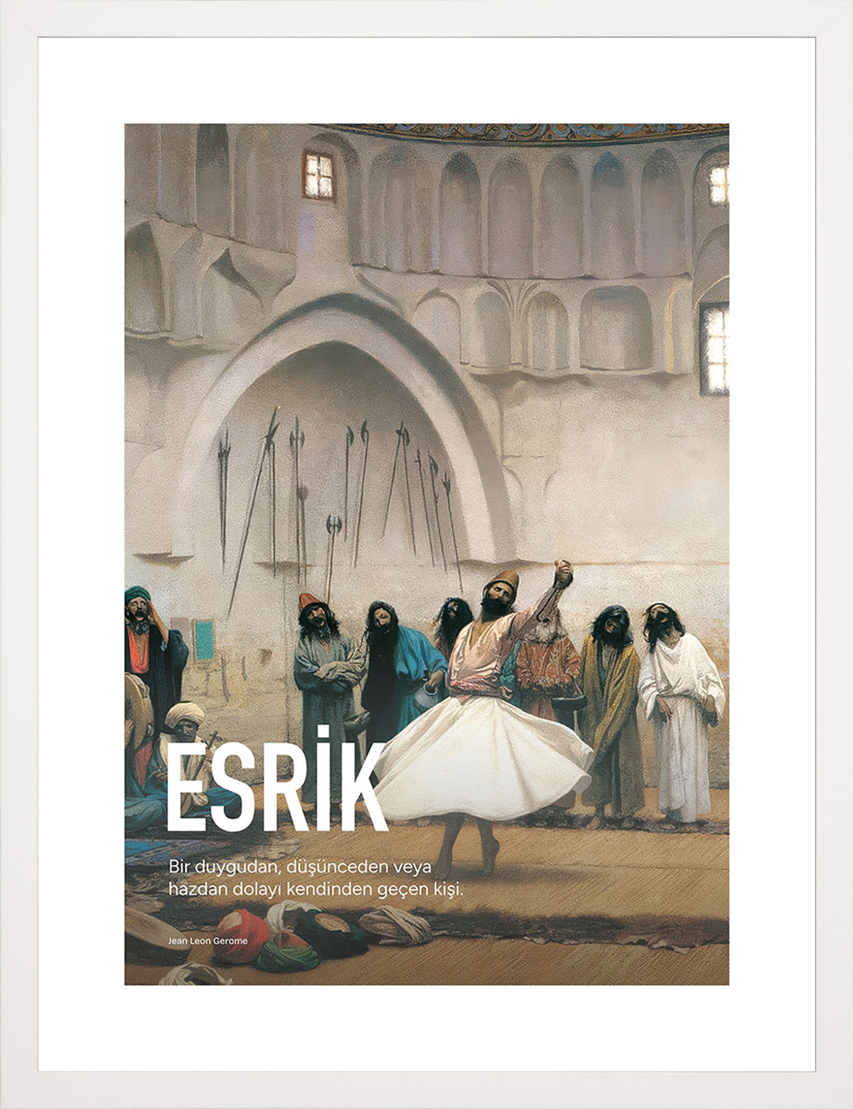 ESRİK - ARTKÖY STUDIO
