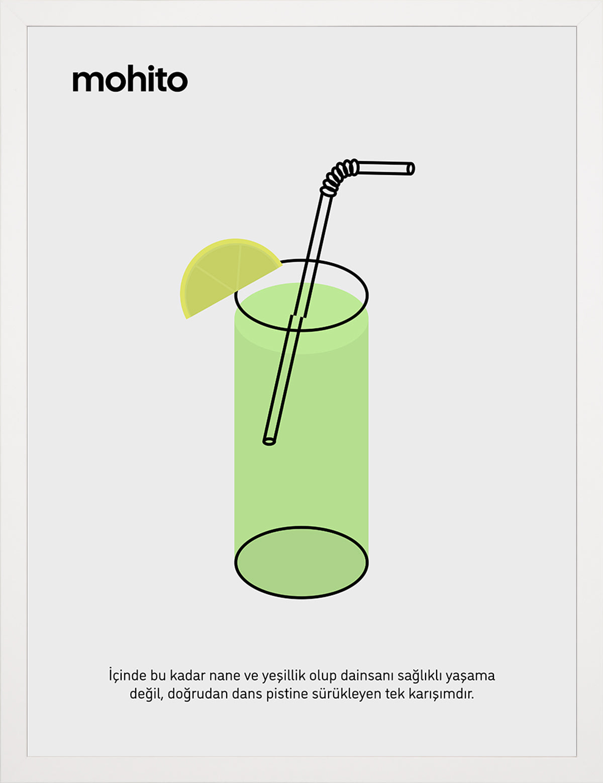 0 0 1 7 5 Mohito ARTKÖY STUDIO