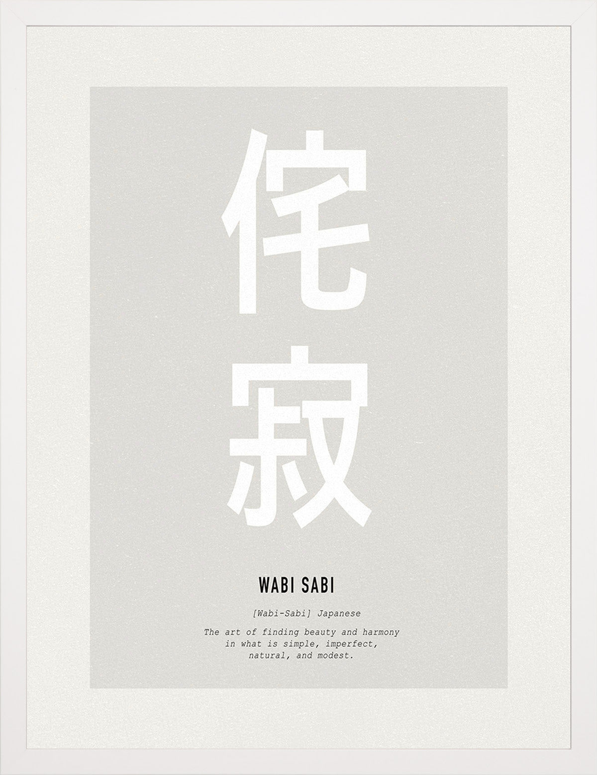 WABI SABI - ARTKÖY STUDIO