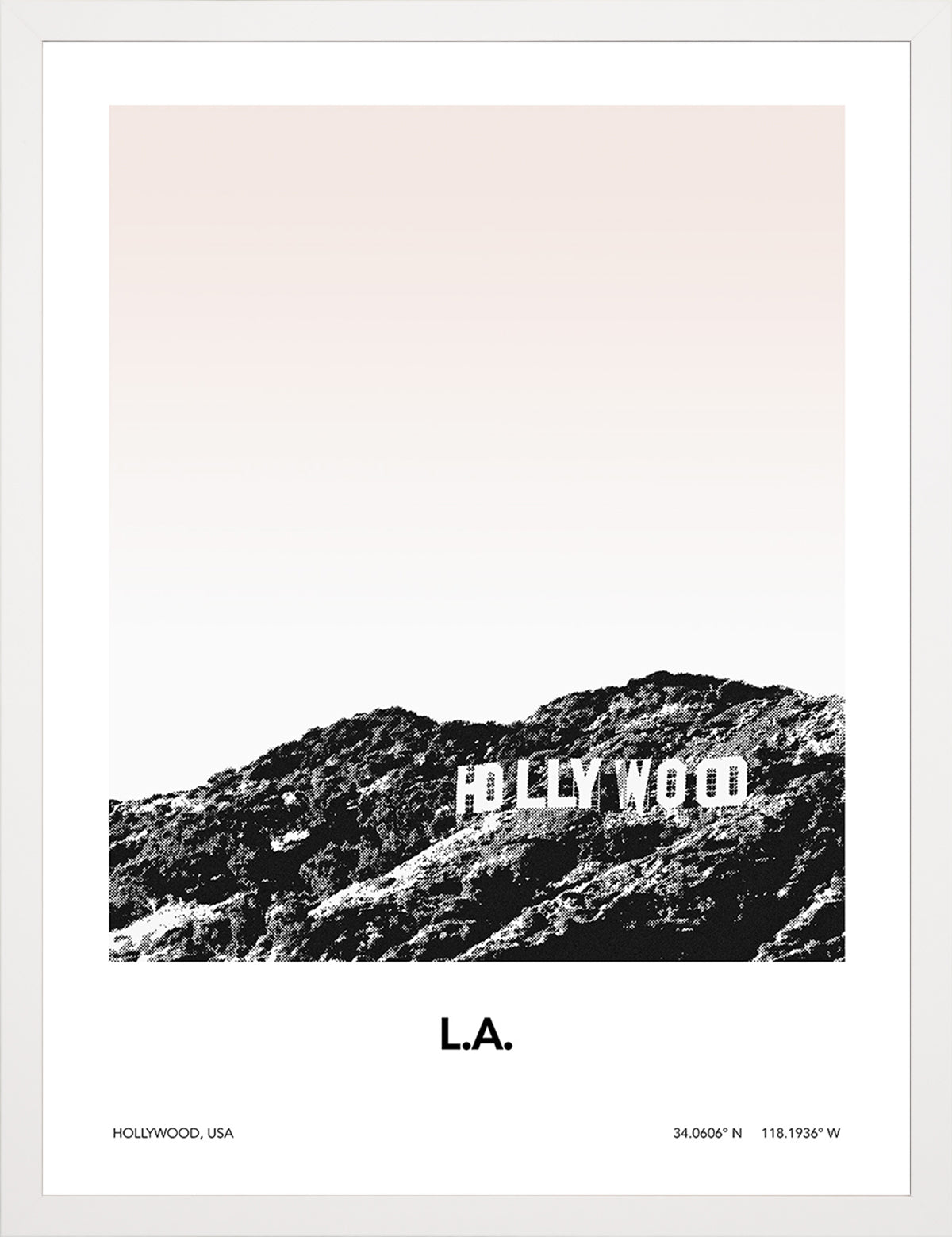 Los Angeles - ARTKÖY STUDIO