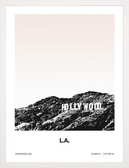 Los Angeles - ARTKÖY STUDIO