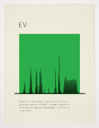 EV - ARTKÖY STUDIO
