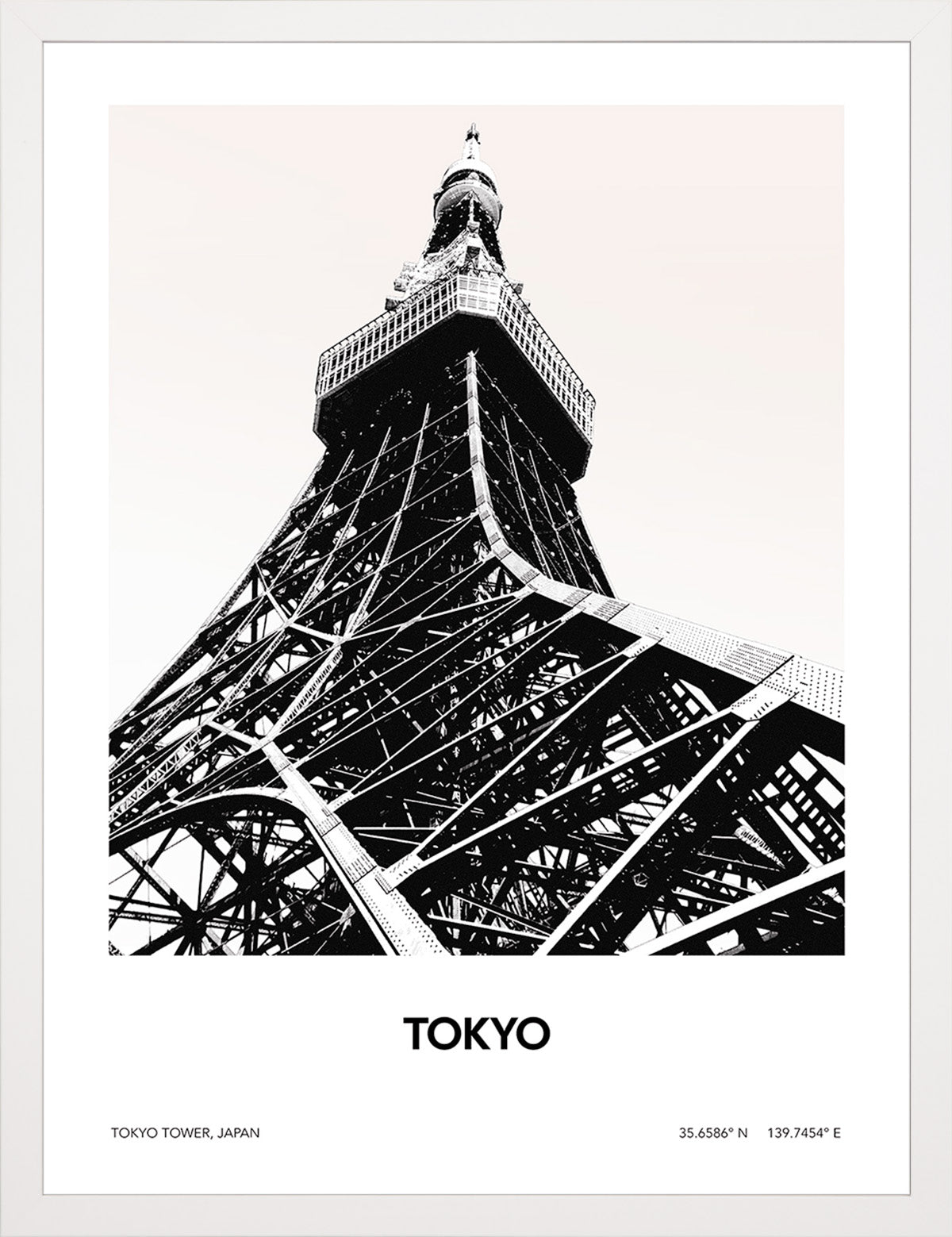 Tokyo - ARTKÖY STUDIO